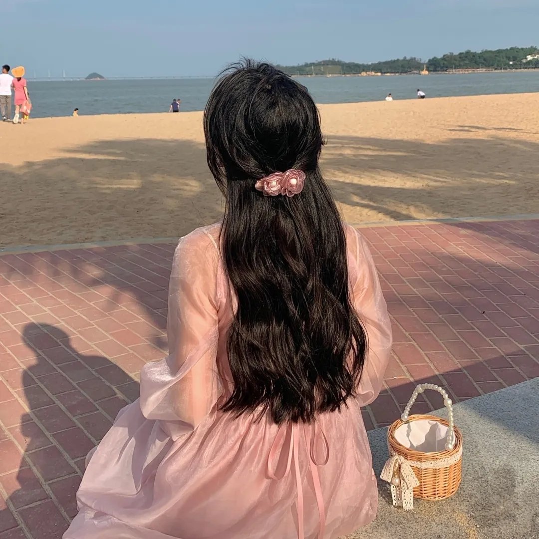 美丽·错误 海报