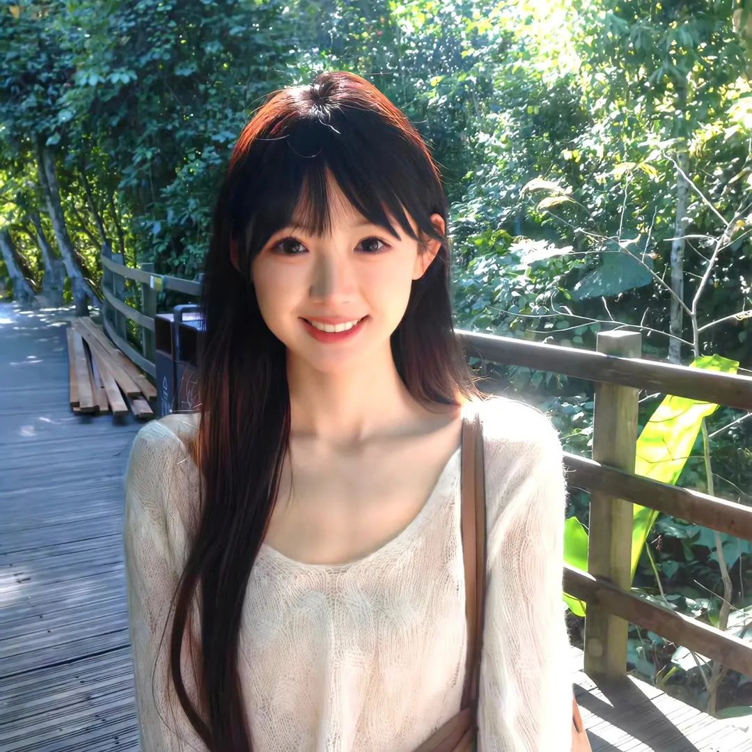 我，喜欢你 海报