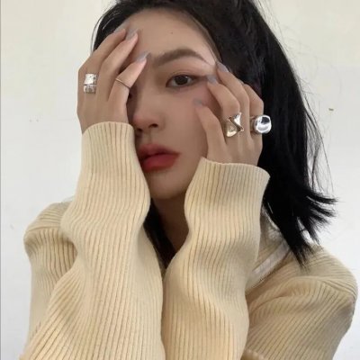 我和两个他 海报